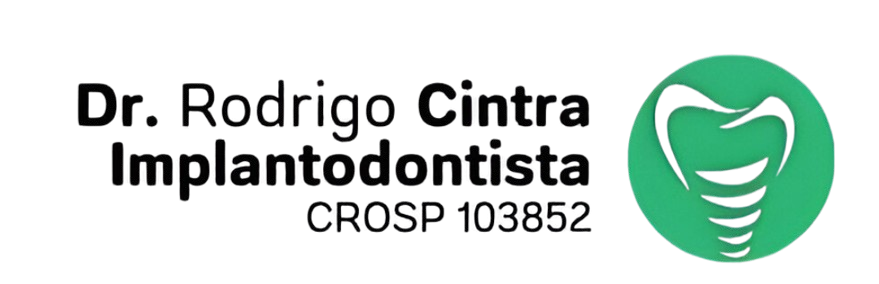 Dr. Rodrigo Cintra - Implantodontista